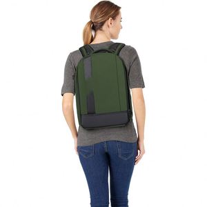 Sac à dos pour appareil photo, sacs pour appareils photo reflex numériques DSLR pour photographes avec housse de pluie imperméable, étui pour appareil photo (échantillon gratuit) - Product Image 5