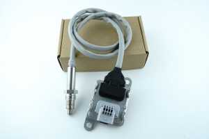 Capteur d'oxyde d'azote OEM 12V 227906887R 22790-6887R pour Renault <span class=keywords><strong>DACIA</strong></span> Sandero II Dokker Duster <span class=keywords><strong>Lodgy</strong></span>, directement de l'usine - Product Image 2