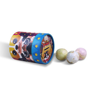 cylinder favour <b>box</b> high quality <b>round</b> <b>box</b> cylinder gift <b>box</b> preserved flower good gift - Product Image 3