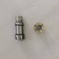 Pince de machines-outils CNC pince de traction pince OTT pour broche HSK63A