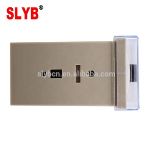 Ted Temperatuurregelaar Voor <span class=keywords><strong>Incubator</strong></span> Ted-2001 72*72 K Type - Product Image 4