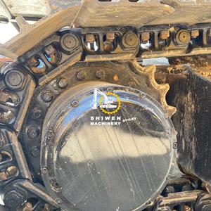 รถขุด SANY215มือสองใหม่98% SY205 SY215-9 SY215-10 SY235 SY285 SY225 SY155อุตสาหกรรมหนัก Sany 215รถขุดขนาดใหญ่ - Product Image 5