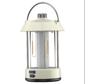 New Design Garden <b>Light</b> Hiking Modern Tent Usb Waterproof <b>Hanging</b> Work <b>Outdoor</b> Led Camping <b>Light</b> - Product Image 3