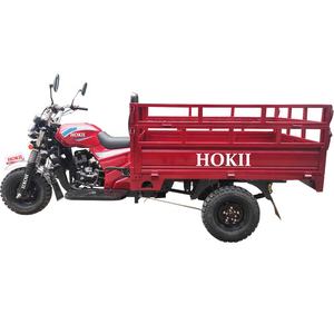 Triciclo de 3 ruedas parabrisas <span class=keywords><strong>Trimotos</strong></span> Motor triciclo 200cc doble trasero 3 ruedas motocicleta para la <span class=keywords><strong>venta</strong></span> - Product Image 3