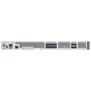 C8500 Router SD-WAN Edge Platform 20xSFP+ 6xQSFP+ C8500-20X6C
