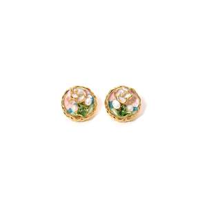 PND202404-1728 Fashion Stud Earrings - Product Image 1