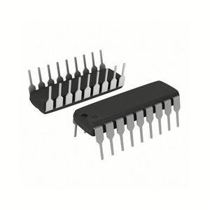 Brand-New Original Genuine 6DSB037GCW DIP-18 Integrated Circuit IC CZSKU:KX52OS82 - Product Image 1