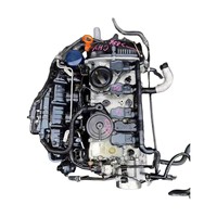 Ensemble moteur EA888 d'occasion pour Volkswagen Magotan Passat CC Tiguan