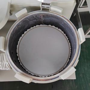 Machine automatique de raffinerie de pétrole comestible de nouveau Style 200 kg/H raffinerie de soja de tournesol filtre <span class=keywords><strong>Plantl</strong></span> raffinerie brute à base de graines de plantes - Product Image 4