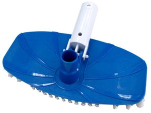 Tête d'aspirateur <span class=keywords><strong>flexible</strong></span> BN pour <span class=keywords><strong>piscine</strong></span> avec brosse - Product Image 4