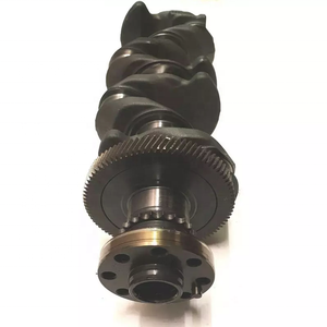 ราคาโรงงานเพลาข้อเหวี่ยงสำหรับ BMW N47 E81 E87 F20 F27 N18B16A N46B20 N20B20 B48B20 N52B25 N52B30 N54B30 N55B30 B58B30 N63B44 - Product Image 3