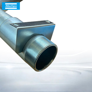 ท่อส่งน้ำมัน Atlas Copco รุ่น 1625.5950.00 สำหรับอะไหล่เครื่องอัดอากาศแบบสกรู - Product Image 2