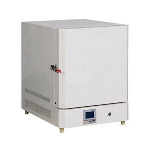 Horno de mufla de fibra cerámica de 1000 grados para laboratorio, horno de secado de alta temperatura para cenizas - Product Image 5