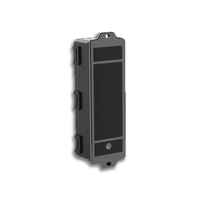Batterie jetable 9600 mAh, 10 ans d'autonomie en veille, étanche IPX7, traceur GPS GSM 4G LTE WiFi, application Android PC pour la récupération des objets volés