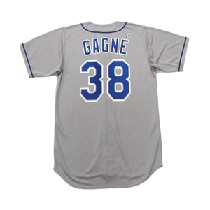 Maillots de baseball rétro des années 1999-2006 MATT KEMP HIDEO NOMO JEFF KENT SHAWN GREEN <span class=keywords><strong>PAUL</strong></span> LODUCA OREL HERSHISER Cousus S-5XL - Product Image 2