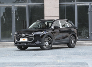 체리 티고 8 L 성인용 가솔린 차량 자동차 - Product Image 5