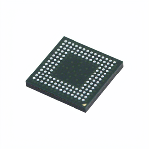 Composant électronique à puces 132 LFBGA, CSPBGA LCMXO1200C-5M132C IC BOM intégré en stock - Product Image 1