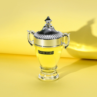 Vente en gros Nouveau parfum boisé 100 ML Parfum original pour homme