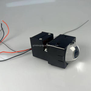 New Arrival <strong>LED</strong> 1.8 1.5 Inch Fog <strong>Light</strong> 45W Matrix <strong>Light</strong> Universal Car Accessories <strong>for</strong> Focus <strong>Swift</strong> Terrano Hot Sale Factory Price - Product Image 2