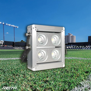 Ngoài Trời 160 wát <span class=keywords><strong>LED</strong></span> làm việc ánh sáng IP68 không thấm nước đèn pha cho trò chơi bóng đá - Product Image 1