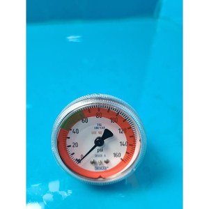 WIKAI 160PSI มือสอง สภาพเดิม อะไหล่อุปกรณ์เซมิคอนดักเตอร์ยี่ห้อ Legacy - Product Image 2