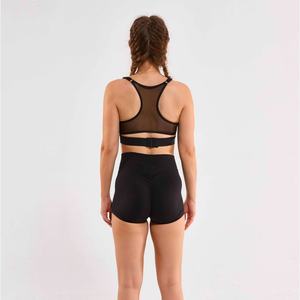 Ensemble de sport pour femmes recyclé par le fabricant, vêtements de sport pour femmes, vêtements de course, survêtements, jogging, ensemble de yoga - Product Image 4