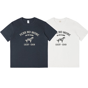 Bán Buôn Biểu Tượng Tùy Chỉnh Quá Khổ Màn Hình In Thăng Hoa Của Người Đàn Ông Đường Phố Mặc Áo chui đầu Của Người Đàn Ông Và Phụ Nữ Của Phổ Trống T-Shirts - Product Image 6