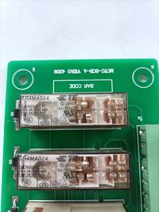 MCTC-<span class=keywords><strong>SCB</strong></span>-A GPCS1273D001ลิฟท์การ์ดพีซีบีโลหะ + พลาสติกสำหรับใช้ในห้างสรรพสินค้า - Product Image 3