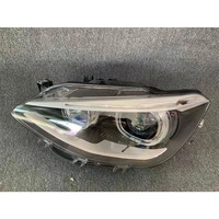 Ensemble de phares avant pour BMW F20 et hernie 1, feu avant, phare pour systèmes d'éclairage automobile, 21 pièces