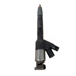 Neuer Denso Truck Motor Einspritz ventil S00026161 03 Common Rail Professional Service Gebraucht teile - Product Image 2