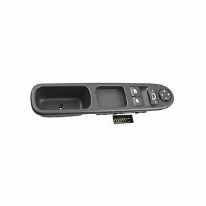Interrupteur de lève-vitre côté gauche pour Peugeot 207 avec rétroviseur réglable 2 vitres DODO AN2216 Turquie - Product Image 2
