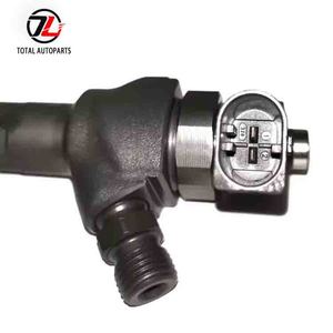 Dizel Yakıt Enjektör Memesi Yeni OEM 03L130277J 0445110369 03L130277Q V-W A-marok Au-di Se-at S-koda 2.0 Tdi için - Product Image 5