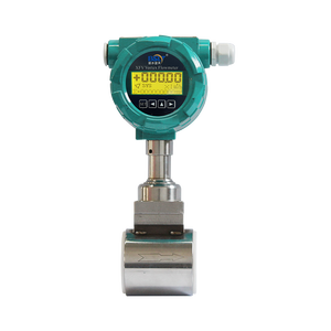 High Accuracy Stainless Steel Air Gas <b>Water</b> Oil <b>Flow</b> <b>Meter</b> Customizable OEM Options Gas <b>Flow</b> <b>Meter</b> Air <b>Flow</b> <b>Meter</b> Gas <b>Flow</b> <b>Meter</b> - Product Image 3