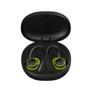 OEM ANC Wholesale <strong>bluetooth</strong> I12 Sport Tws Fone Earhook True Wireless Earbuds <strong>Headset</strong> Airbud Audifonos Earphone - Product Image 4