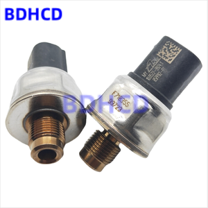 85pp82-01 Diesel Rail Druksensor Stookolie Systeem Sensor Schakelaar Transducer Voor Oem 457404 Citroen Peugeot - Product Image 2