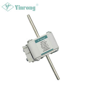 YRSA2-HK中国方形体高速保险丝快速保险丝690V 400A-1250A; 1250V 250A-1000A - Product Image 3