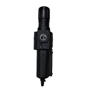 ขายตรงจากโรงงาน ตัวกรองและตัวควบคุมแรงดันน้ำมัน Norgrens รุ่น B74G ซีรีส์ B74G-4AK-QD3 - Product Image 3
