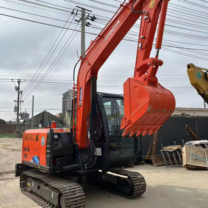 Mini-excavatrice d'occasion Hitachi ZX70 7 tonnes d'origine japonaise en bon état à prix abordable – Machine compacte d'occasion à vendre - Product Image 1