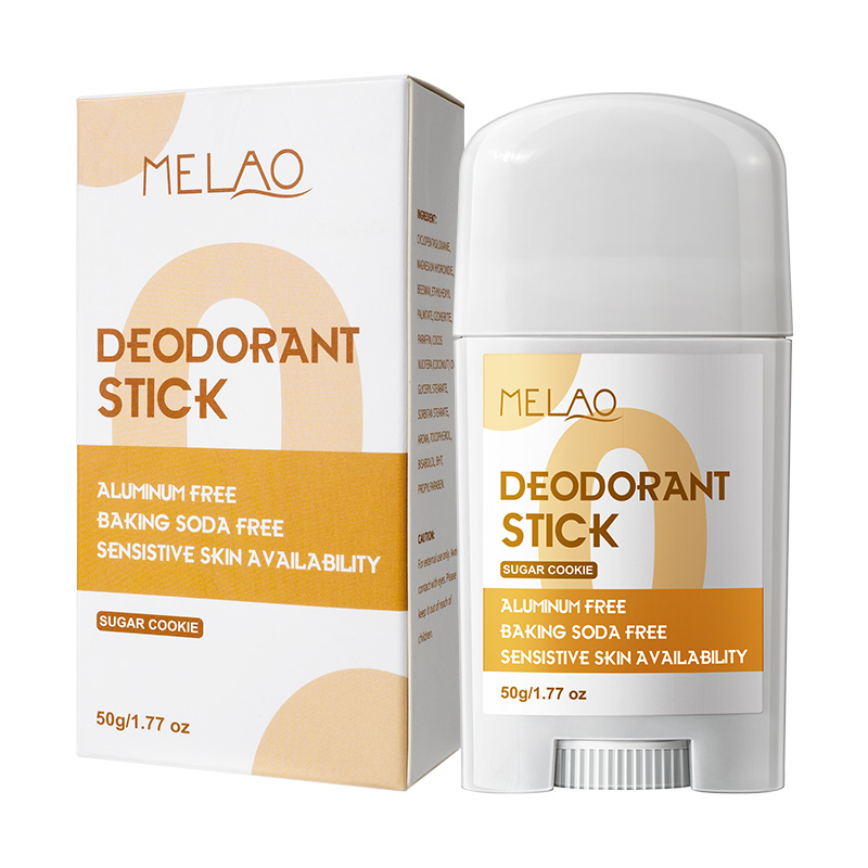 50g Deodorant Stick (Sugar Cookie)