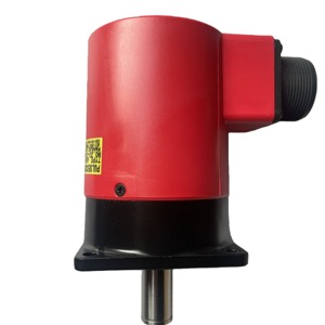 A860-0372-T001 มอเตอร์หุ่นยนต์อุตสาหกรรมฟานุค - Product Image 4
