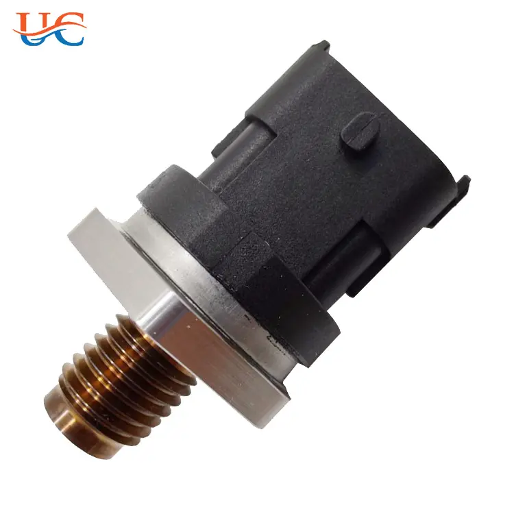 Common Rail Fuel Pressure Sensor 0281002405 0281002475 31401-27001 0281002909 für BMW Hyundai FIAT Iveco