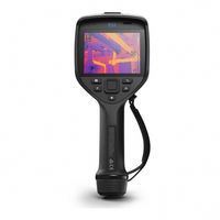Caméra thermique avancée FLIR E54 320*240 Détecteur thermique avec une sensibilité de 40 et une précision de 2C - Product Image 5