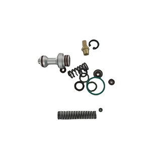 Kit d'entretien de la soupape de régulation de pression du compresseur d'air Manny 2906009100 - Product Image 4