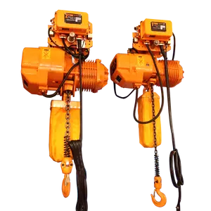 Lage Prijs 1 <span class=keywords><strong>Ton</strong></span> <span class=keywords><strong>2</strong></span> <span class=keywords><strong>Ton</strong></span> 3 <span class=keywords><strong>Ton</strong></span> Elektrische Kettingtakel Voor Verkoop - Product Image 1