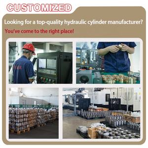 SMC <span class=keywords><strong>Parker</strong></span> aktuator Vane Rotari kustom pemosisian tepat untuk otomatisasi industri, sistem penanganan Material, dan robot - Product Image 5