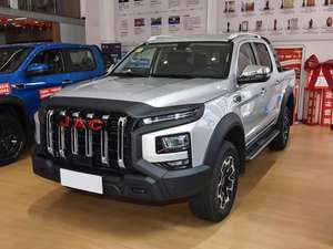 Offre Spéciale JAC Hantu 2021 2022 2023 2.0T Camionnette diesel 4WD et puissance 125kW fabriquée en Chine <span class=keywords><strong>Jianghuai</strong></span> Main gauche pour adultes - Product Image 2