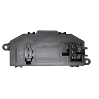 Resistencia de la unidad de control del ventilador del calentador 3C0907521F 3C0907521D 3C0907521G para VW AUDI SEAT Golf 5K Mk6