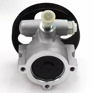 Pompa Idraulica del Servosterzo di Alta Qualità per Peugeot 306 CITROEN XSARA <span class=keywords><strong>BERLINGO</strong></span> Sistema di Sterzo Nuovo DL-0460 001046 - Product Image 5