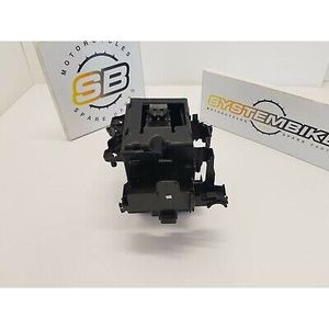Coprisella Posteriore Kawasaki ZX6R 1998-2002 Compatibile, Ricambio per Moto - Product Image 1