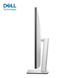 <span class=keywords><strong>Dell</strong></span> U4323QE <span class=keywords><strong>43</strong></span> Inch 4K IPS 60Hz USB-C Hub untuk Desain Kantor, Layar dengan Speaker Terintegrasi yang Dapat Diangkat dan Diputar - Product Image 4